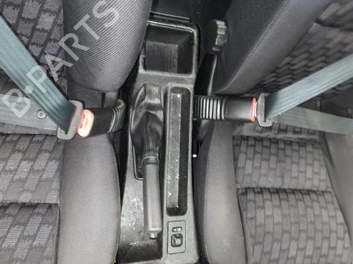 Gurtschloss für FIAT COUPE (175_) 1.8 16V (131 hp) 26417119