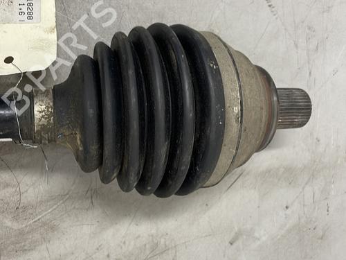 Right front driveshaft VW PASSAT B7 Variant (365) 1.6 TDI | BP31322535M39  - Image 6