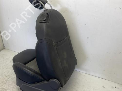 Left front seat FIAT 500 (312_) 1.3 D Multijet (312AXB1A) | BP26614035C15 