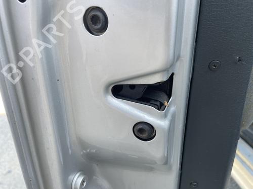Front left lock SKODA OCTAVIA I Combi (1U5) 1.6 | BP26886992C98 
