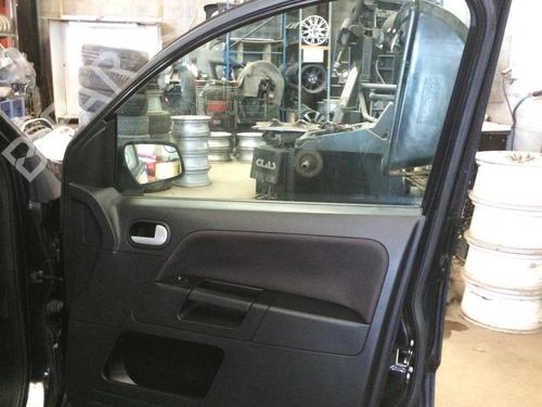 Right front door FORD FUSION (JU_) 1.4 | BP26423207C3 