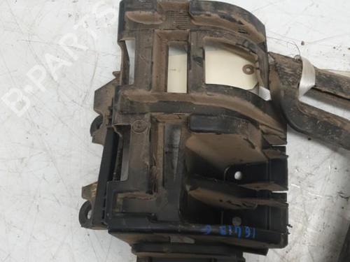 Rear bumper bracket PEUGEOT 5008 (0U_, 0E_) 2.0 HDi 150 / BlueHDi 150 | BP26416613C159 