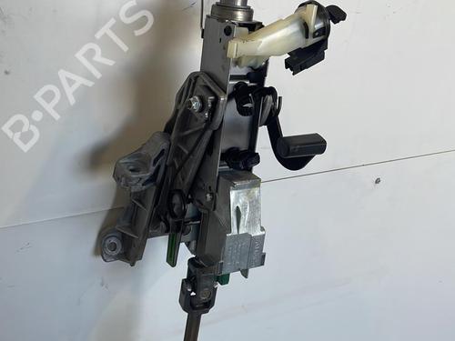 Used Steering column FORD KUGA I 2.0 TDCi (140 hp) 26427815