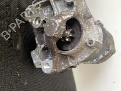 Starter RENAULT MEGANE I Coach (DA0/1_) 1.6 16V (DA0B, DA04, DA11) | BP26427940M8
