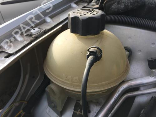 Expansion tank PEUGEOT 307 (3A/C) 1.6 16V | BP29202147C120 