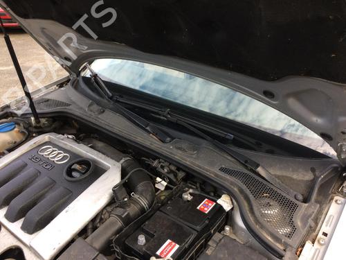 Hood lift support AUDI A3 (8P1) 1.9 TDI | BP27658869C139 