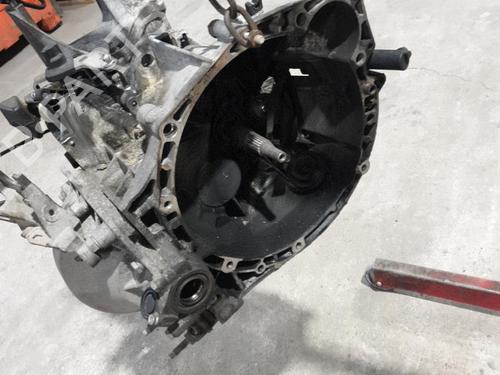 Gearbox CITROËN C5 III Break (RW_) 2.0 HDi | BP26427635M3 - Image 4