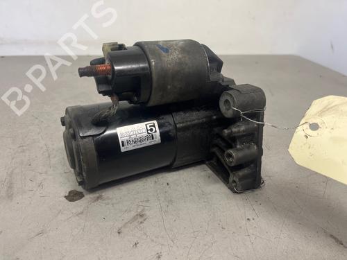 Used Starter Starter CITROËN C4 I (LC_) [2004-2014] 36954408 36954408
