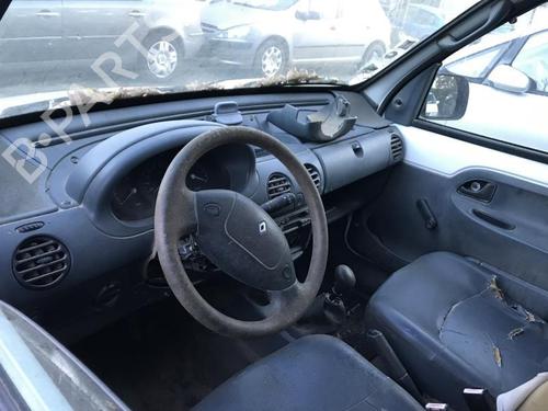 Left headlight RENAULT KANGOO (KC0/1_) 1.2 (KC0A, KC0K, KC0F, KC01) | BP32190127C28  - Image 9