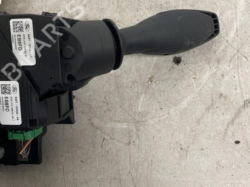 Steering column stalk FORD FIESTA VI (CB1, CCN) 1.25 | BP31613069I23 - Image 10