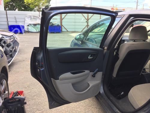 Left rear door CITROËN C4 I (LC_) 1.6 HDi | BP29126336C4 
