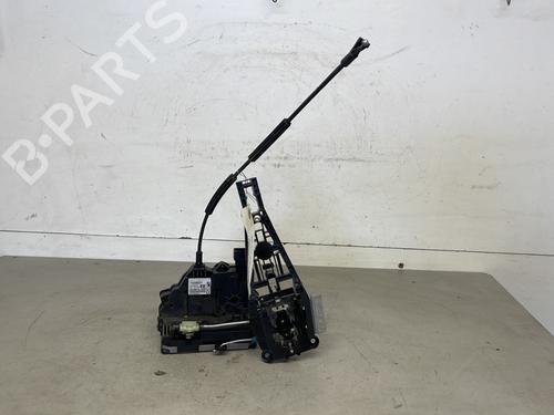 Used Front left lock Front left lock OPEL MERIVA B MPV (S10) 1.4 (75) (120 hp) 26420827 26420827
