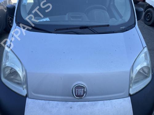 Pokrywa przednia / Maska silnika FIAT QUBO (225_) 1.3 D Multijet (225CXB1A, 225AXB1A, 225CXB11, 225AXB11,... 51789394