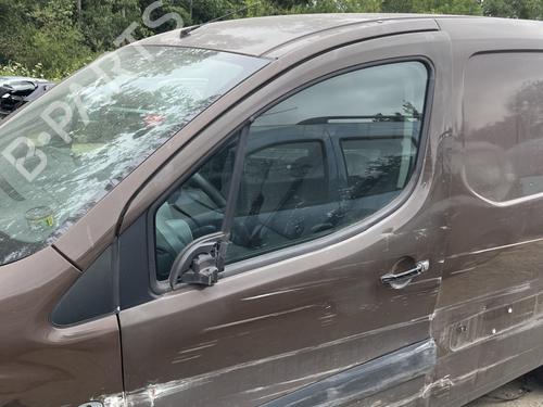 Rudehejsemekanisme ventre foran Rudehejsemekanisme ventre foran PEUGEOT PARTNER Box Body/MPV (5_, G_) [1996-2026] 36521313 36521313