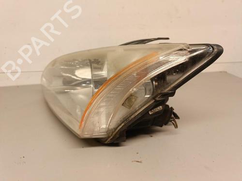 Used Left headlight Left headlight FORD FOCUS II Turnier (DA_, FFS, DS) 1.8 TDCi (115 hp) 26416026 26416026