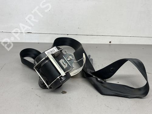 Rear left seatbelt RENAULT ZOE (BFM_) ZOE | BP28815951I29 - Image 3