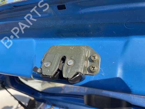 Used Tailgate lock Tailgate lock 38275032 38275032