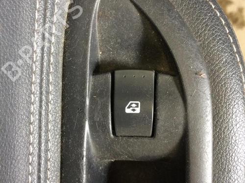 Left rear window switch RENAULT LAGUNA II Grandtour (KG0/1_) 2.0 dCi (KG1S) | BP27686046I29 