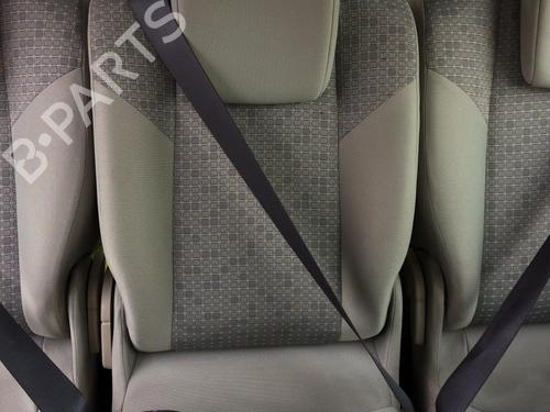 Used Rear center seatbelt Rear center seatbelt RENAULT SCÉNIC II (JM0/1_) 1.9 dCi (JM14) (131 hp) 28691718 28691718