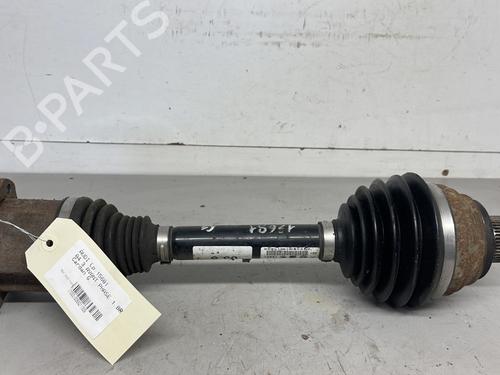 Used Left front driveshaft AUDI A4 B8 Avant (8K5) 2.7 TDI (190 hp) 26417153