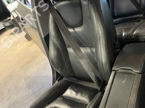 Used Front right seatbelt Front right seatbelt 39458037 39458037