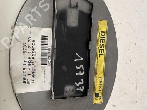 Fuel flap JAGUAR XF I (X250) 2.7 D | BP26427264C131 