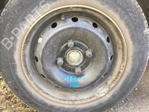 Used Rim PEUGEOT 205 II (20A/C) 1.4 (68 hp) 29611961