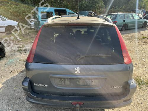Used Third brake light Third brake light 38516242 38516242