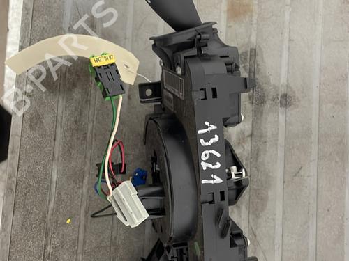 Steering column stalk RENAULT MEGANE II (BM0/1_, CM0/1_) 1.9 dCi (BM0G, CM0G) | BP31858290I23 