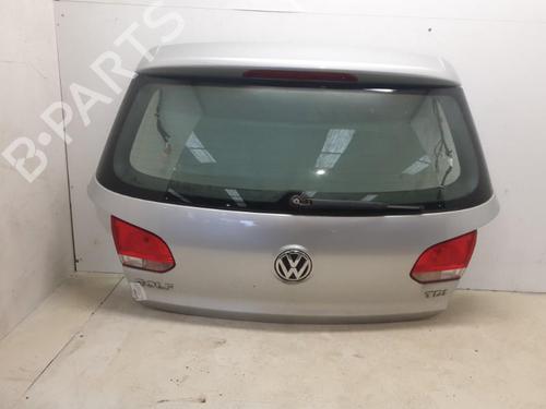 Tailgate VW GOLF VI (5K1) 1.6 TDI | BP26416703C6 