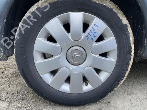 Used Rim CITROËN XSARA PICASSO (N68) 1.6 HDi (90 hp) 26688884