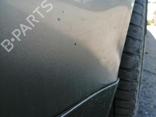 Left front fenders AUDI A6 C5 (4B2) 2.5 TDI | BP26420935C41 