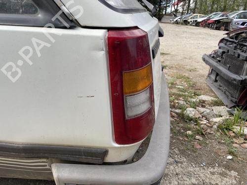 Used Left taillight Left taillight 38545637 38545637