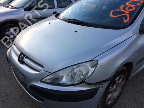 Hood PEUGEOT 307 (3A/C) 1.6 16V | BP29200327C1 