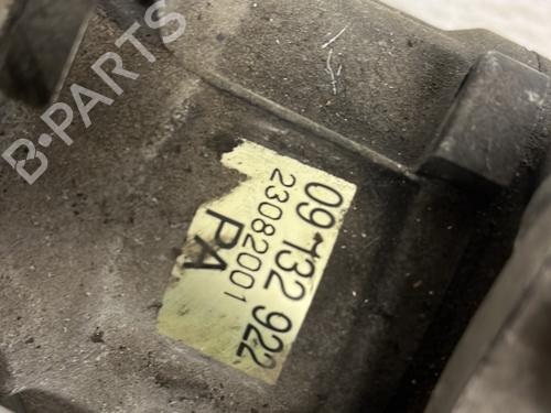 AC compressor OPEL ASTRA G Hatchback (T98) 2.0 DTI 16V (F08, F48) | BP32168417M34 