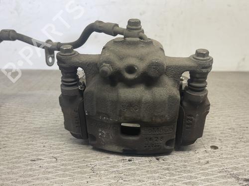 Left front brake caliper FORD FIESTA VI (CB1, CCN) 1.25 | BP31613154M105  - Image 6