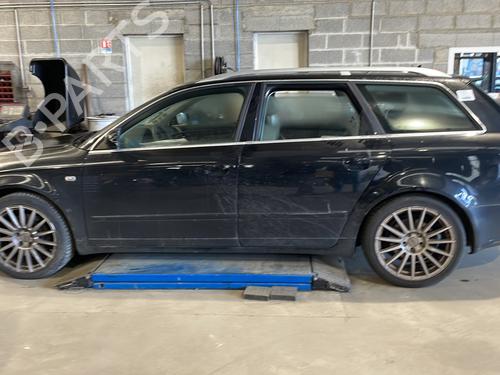 Rear parcel shelf AUDI A4 B7 Avant (8ED) 3.0 TDI quattro | BP26418393C85 - Image 21