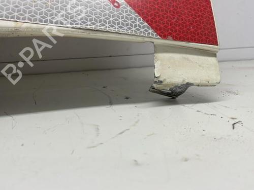 Kotflügel links vorne für IVECO DAILY V Van 29S13, 29L13, 35C13, 35S13, 40C13, 40S13 (126 hp) 26427320