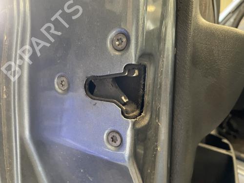 Used Front left lock Front left lock CITROËN BERLINGO / BERLINGO FIRST MPV (MF_, GJK_, GFK_) 1.6 HDI 90 (MF9HX) (90 hp) 32360970 32360970