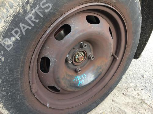Rim PEUGEOT 307 (3A/C) 1.6 16V | BP29202148C45 