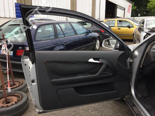 Front left lock AUDI A3 (8P1) 1.9 TDI | BP27658867C98 