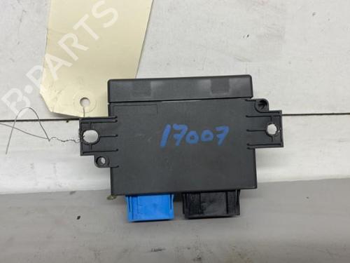 Used Electronic module PEUGEOT 5008 (0U_, 0E_) 1.6 HDi (112 hp) 26421594