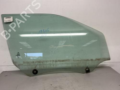 Front right door window CITROËN C4 CACTUS 1.2 VTi 82 | BP27433802C19 - Image 2