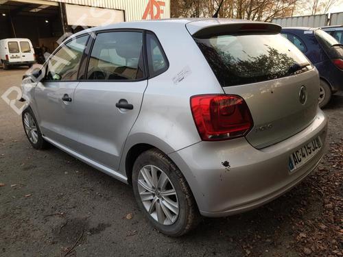 Starter VW POLO V (6R1, 6C1) 1.6 TDI | BP26428361M8 