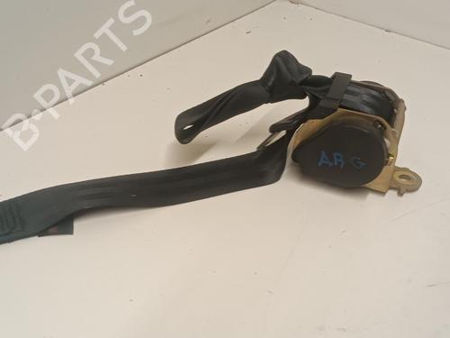 Used Rear left seatbelt PEUGEOT 307 CC (3B) 2.0 16V (136 hp) 26422061