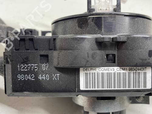 Steering column stalk CITROËN C-ELYSEE (DD_) 1.2 VTi 82 | BP31613108I23 - Image 5