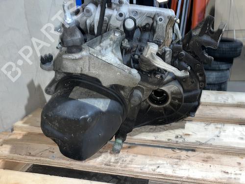 Gearbox RENAULT SCÉNIC II (JM0/1_) 1.6 (JM0C, JM0J, JM1B) | BP30174244M3 