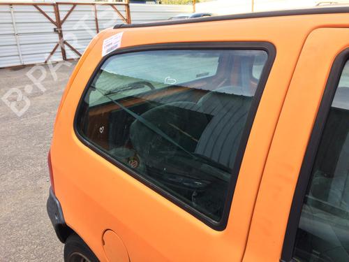 Panel rute bak høyre RENAULT TWINGO I (C06_) 1.2 (C066, C068) | BP29116553C92 