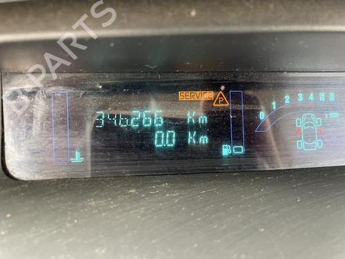 Switch RENAULT GRAND SCÉNIC II (JM0/1_) 1.5 dCi (JM1E) | BP26427345I30 