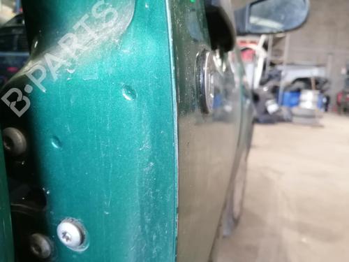 Right front door FIAT PUNTO (188_) 1.9 DS 60 (188.031, .051, .231, .251) | BP26414406C3 